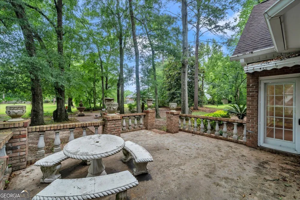 1015 Cherokee RD Perry, GA 31069