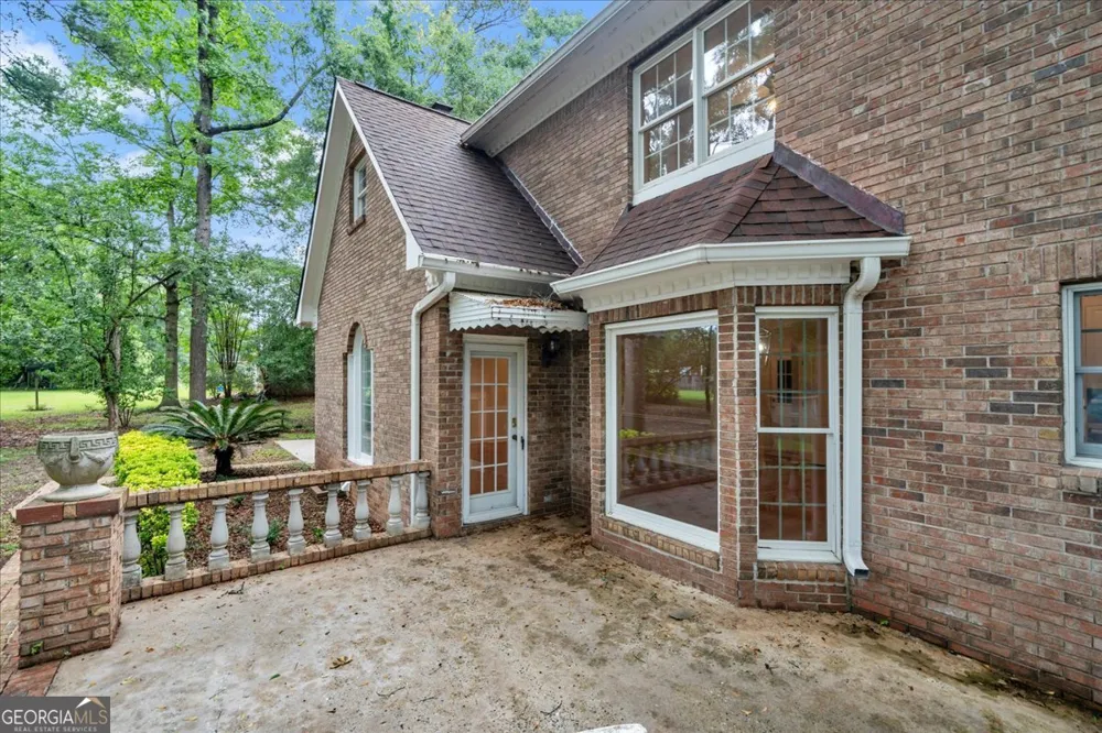 1015 Cherokee RD Perry, GA 31069
