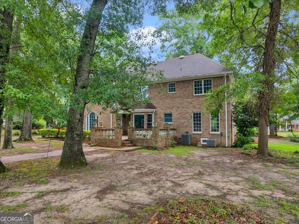 1015 Cherokee RD Perry, GA 31069