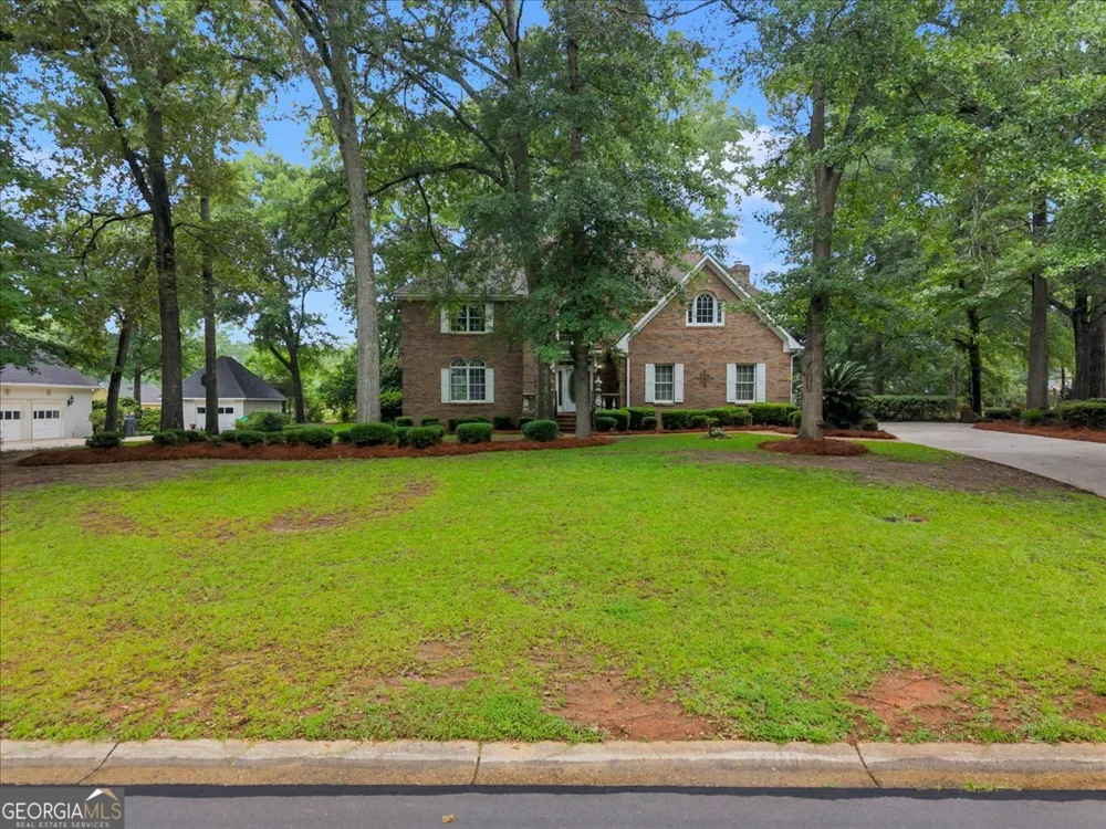 1015 Cherokee RD Perry, GA 31069