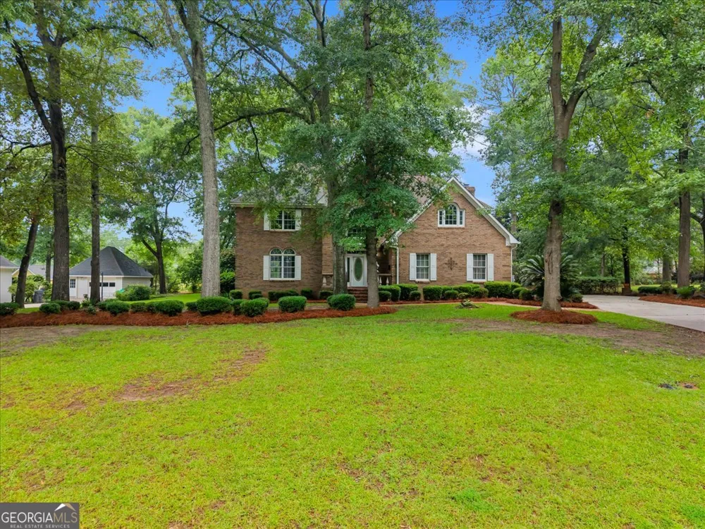 1015 Cherokee RD Perry, GA 31069
