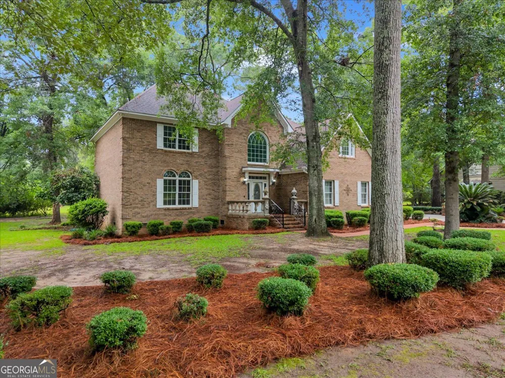 1015 Cherokee RD Perry, GA 31069