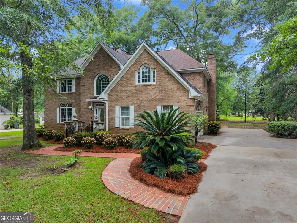 1015 Cherokee RD Perry, GA 31069
