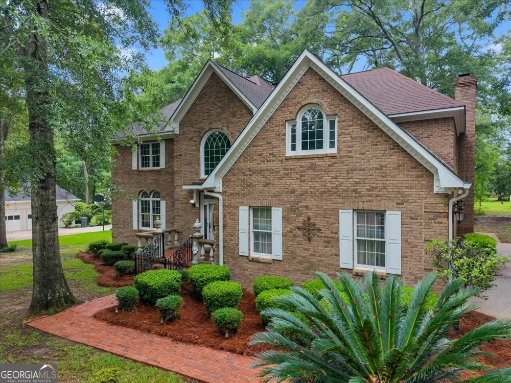 1015 Cherokee RD Perry, GA 31069