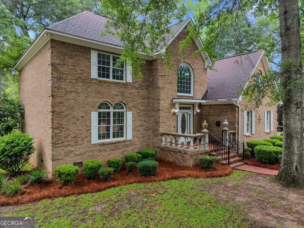 1015 Cherokee RD Perry, GA 31069