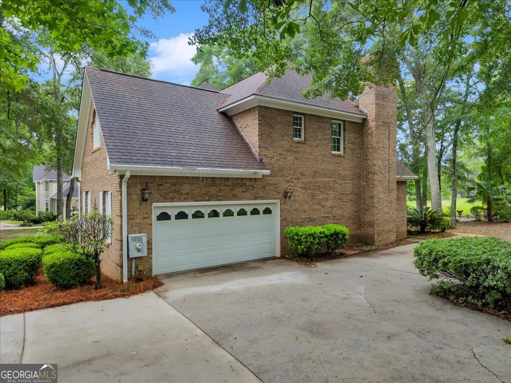 1015 Cherokee RD Perry, GA 31069