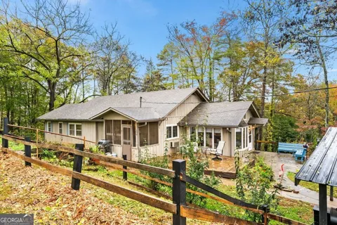 106 Settawig RD