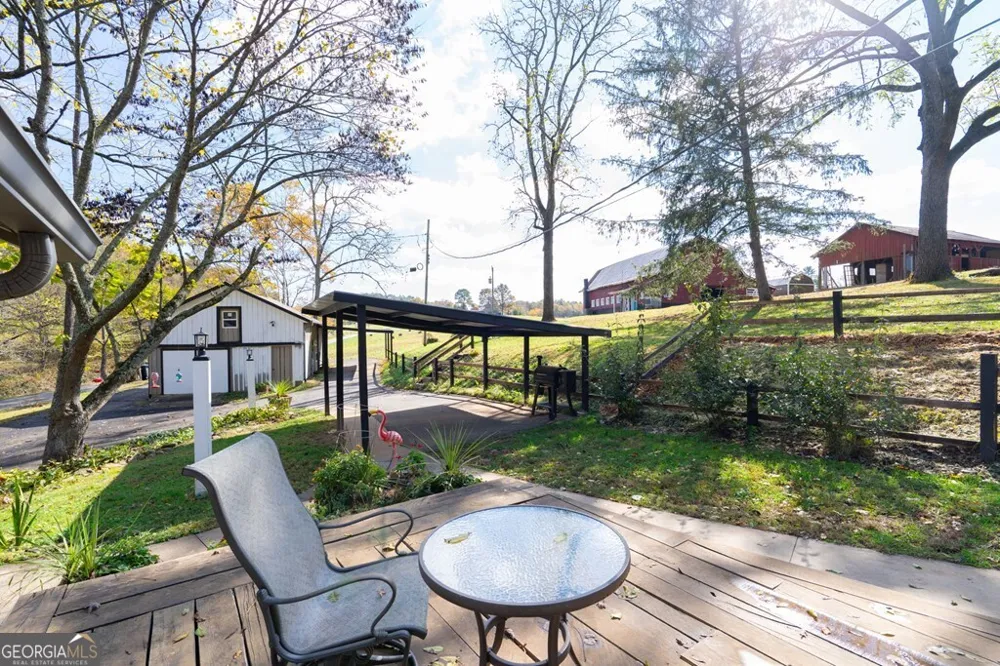 106 Settawig RD Brasstown, NC 28902
