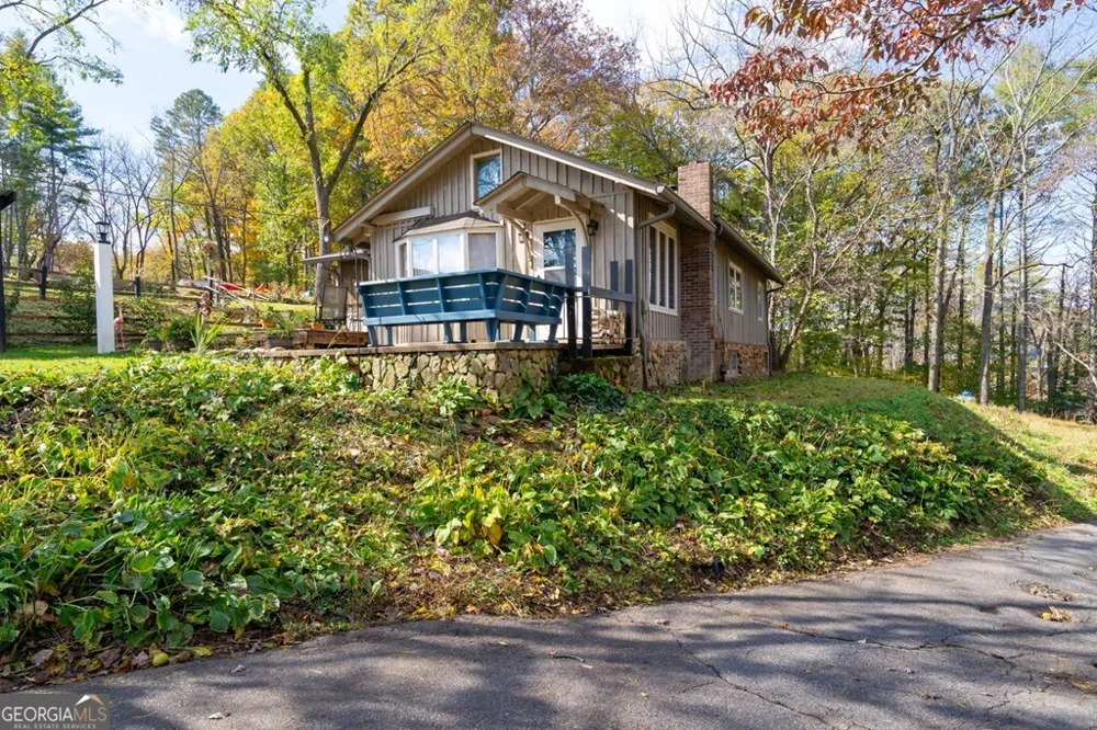 106 Settawig RD Brasstown, NC 28902