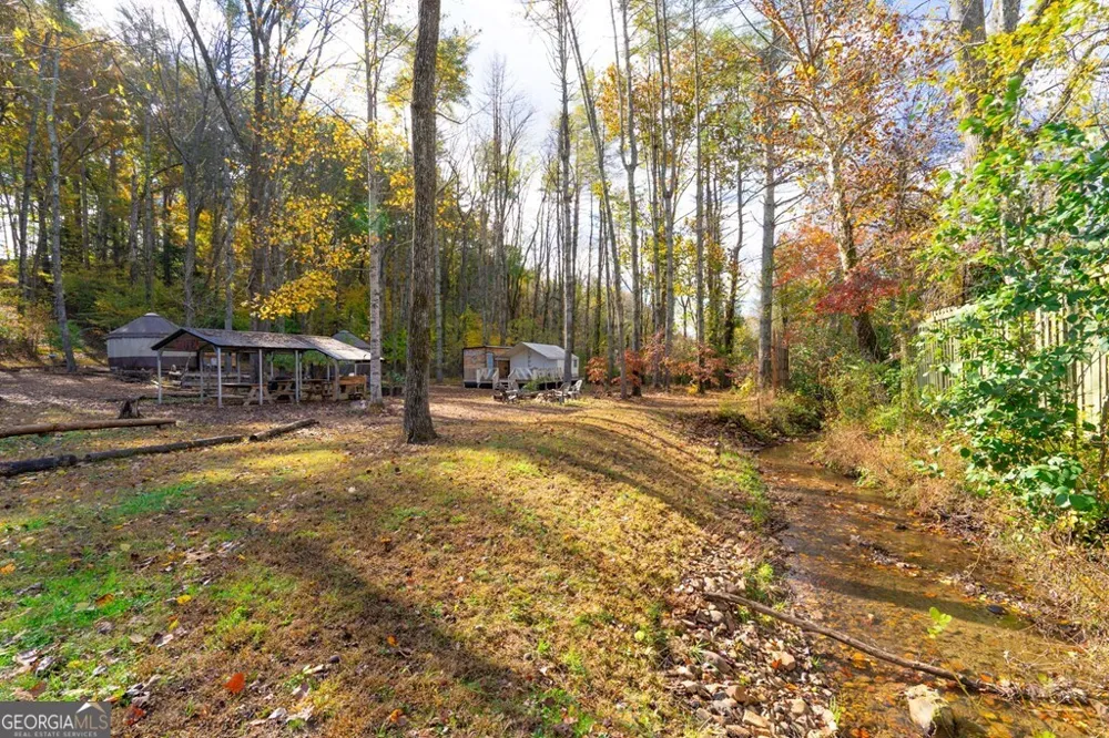 106 Settawig RD Brasstown, NC 28902