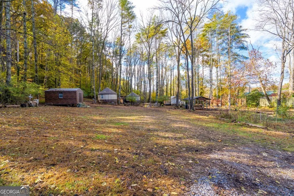 106 Settawig RD Brasstown, NC 28902