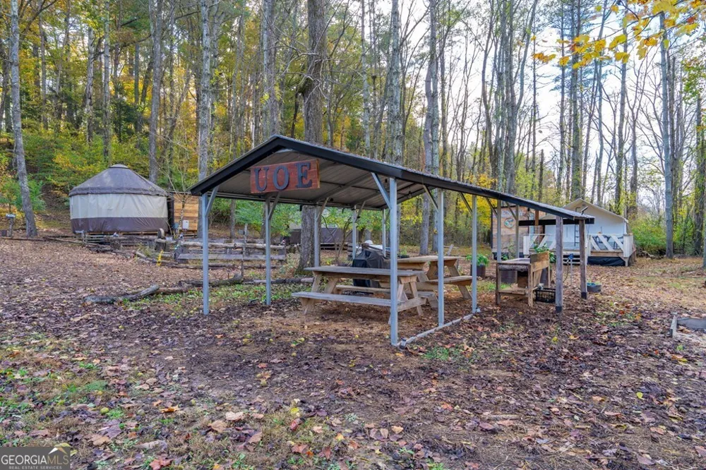 106 Settawig RD Brasstown, NC 28902