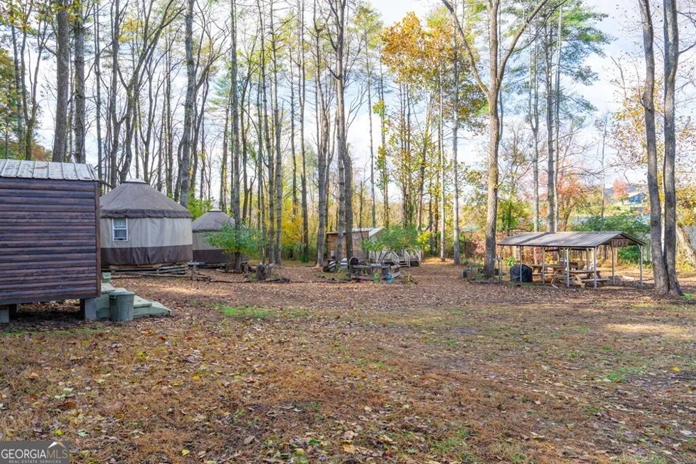 106 Settawig RD Brasstown, NC 28902