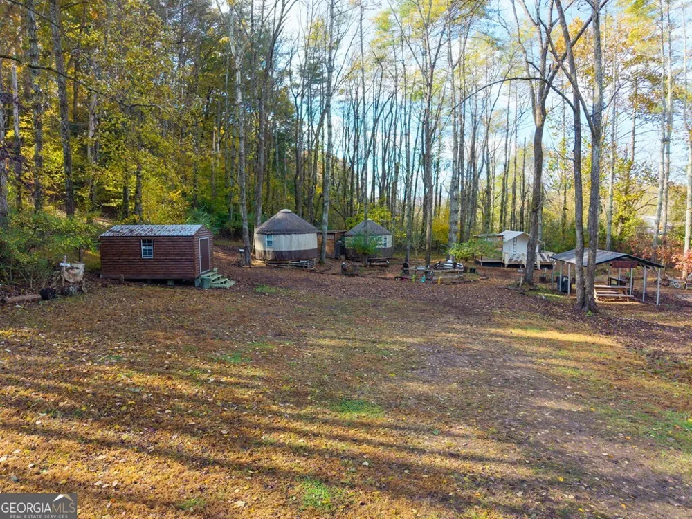 106 Settawig RD Brasstown, NC 28902
