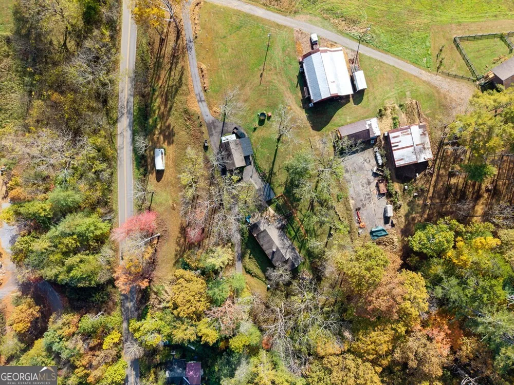 106 Settawig RD Brasstown, NC 28902