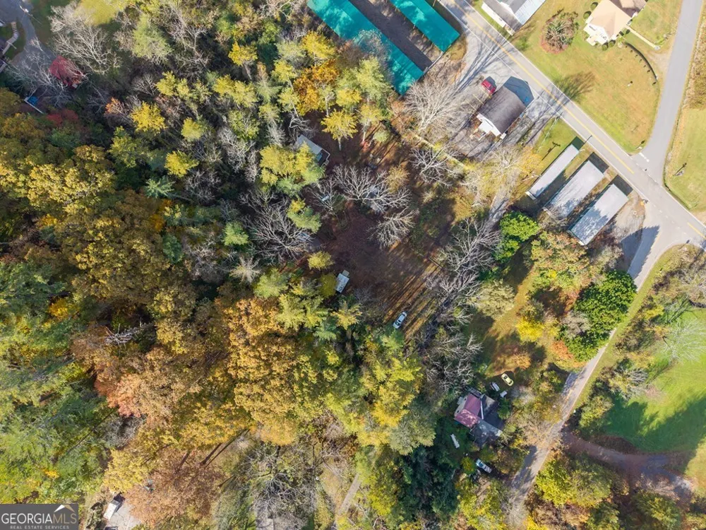 106 Settawig RD Brasstown, NC 28902