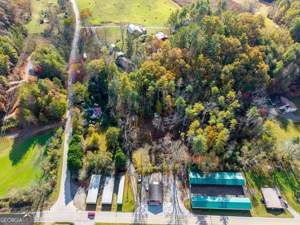106 Settawig RD Brasstown, NC 28902