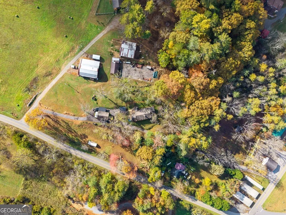 106 Settawig RD Brasstown, NC 28902
