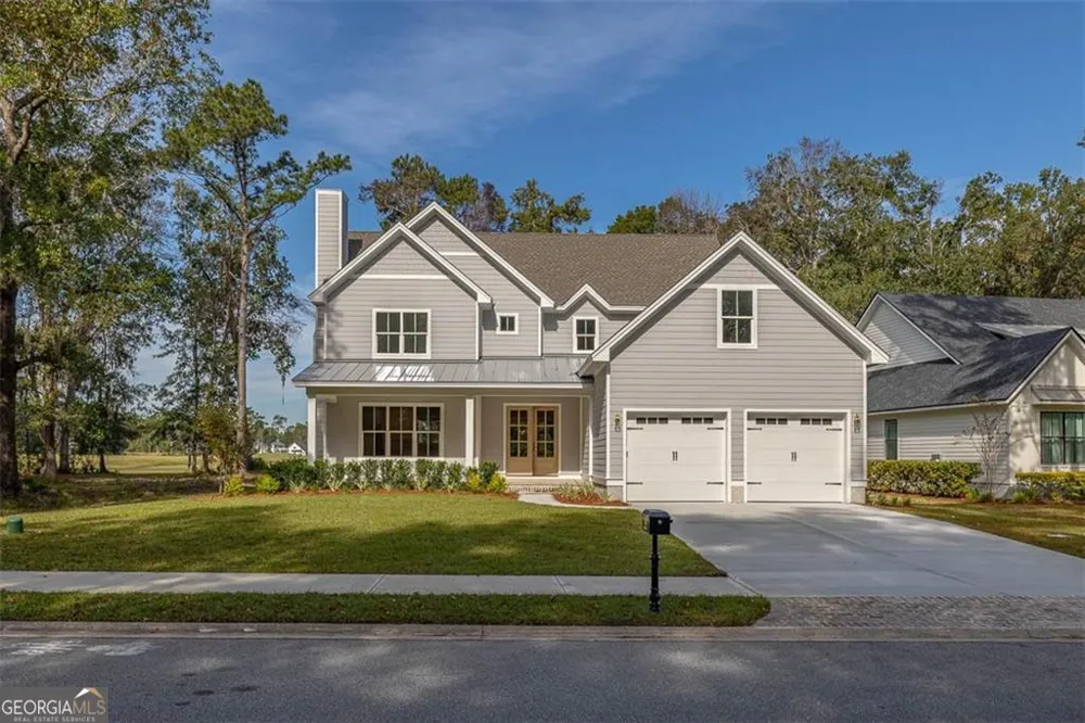 1479 Sanctuary Wynd Waverly, GA 31565