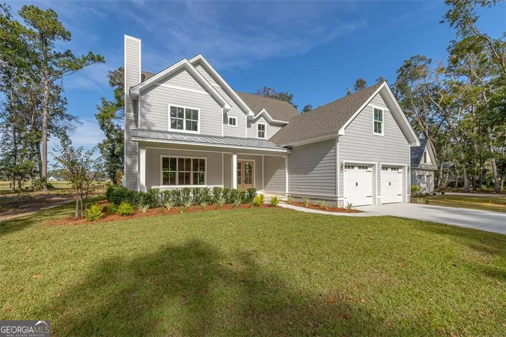 1479 Sanctuary Wynd Waverly, GA 31565