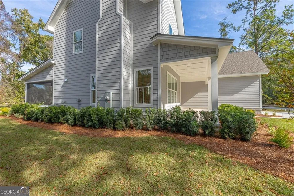 1479 Sanctuary Wynd Waverly, GA 31565