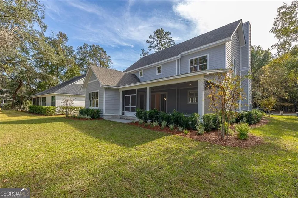 1479 Sanctuary Wynd Waverly, GA 31565