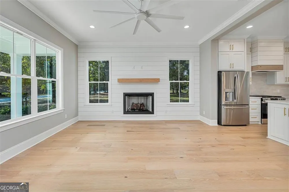 1479 Sanctuary Wynd Waverly, GA 31565