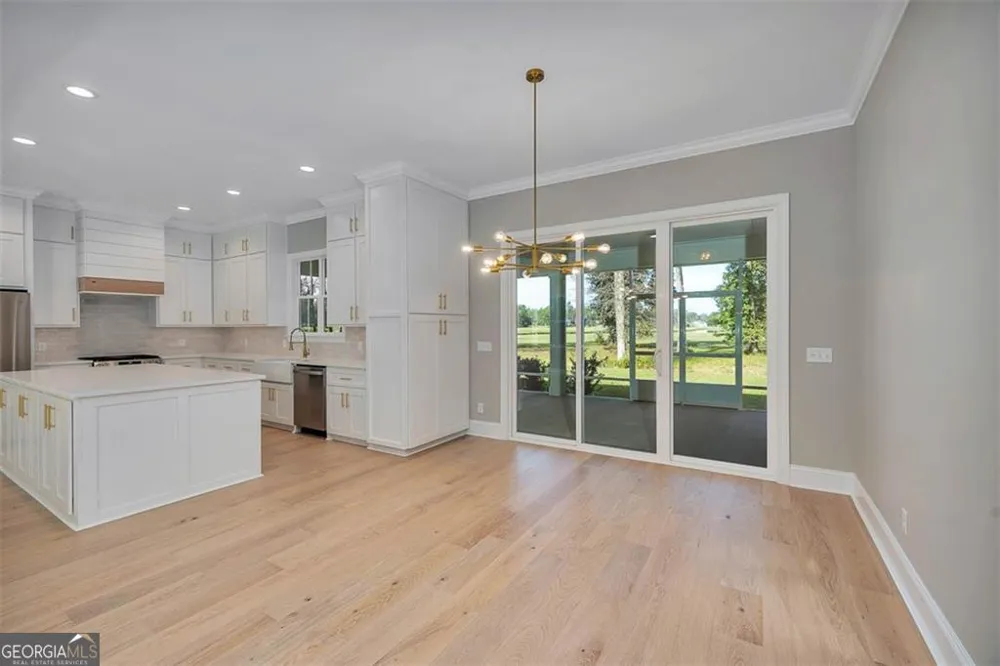 1479 Sanctuary Wynd Waverly, GA 31565