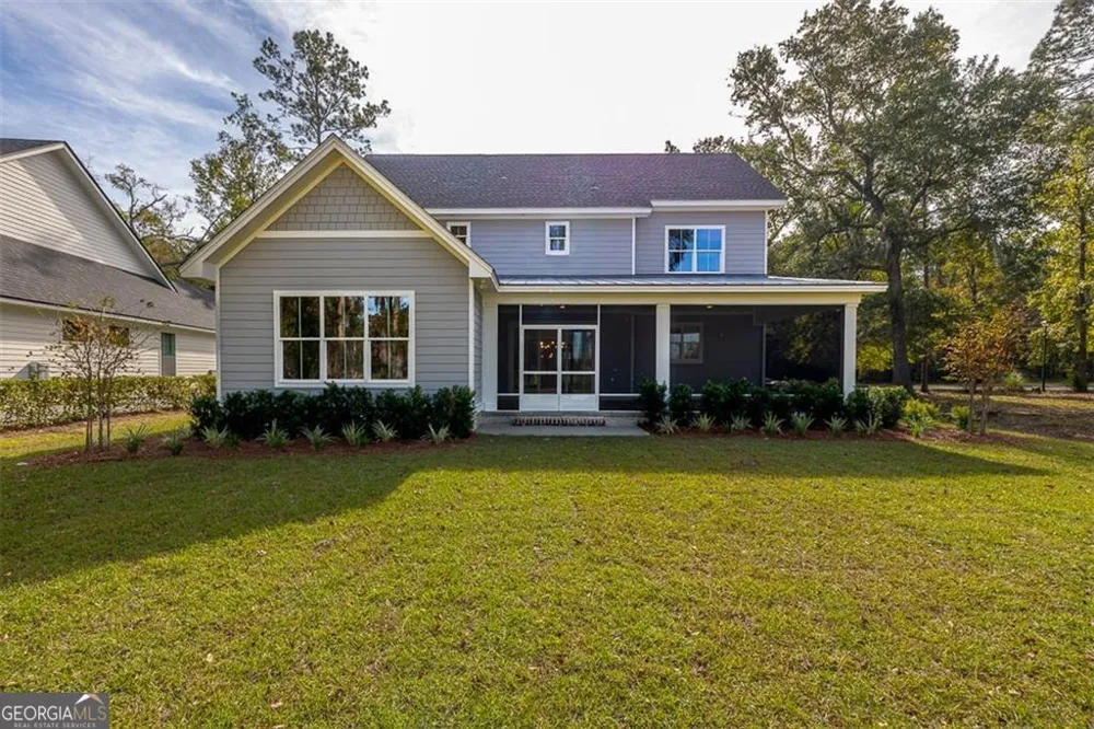 1479 Sanctuary Wynd Waverly, GA 31565
