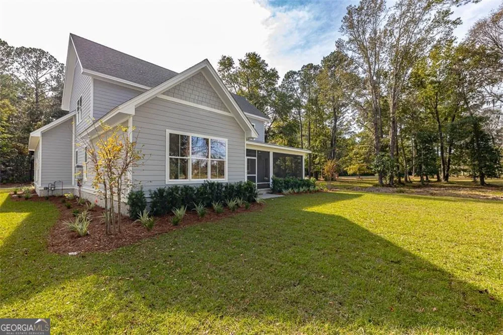 1479 Sanctuary Wynd Waverly, GA 31565