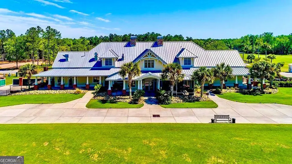 1479 Sanctuary Wynd Waverly, GA 31565