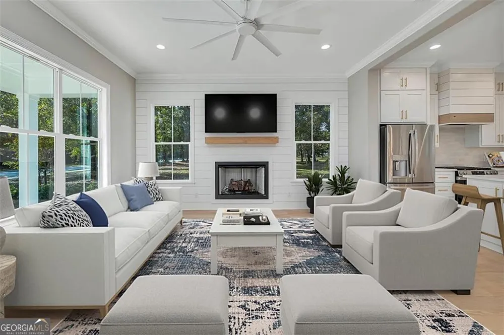 1479 Sanctuary Wynd Waverly, GA 31565