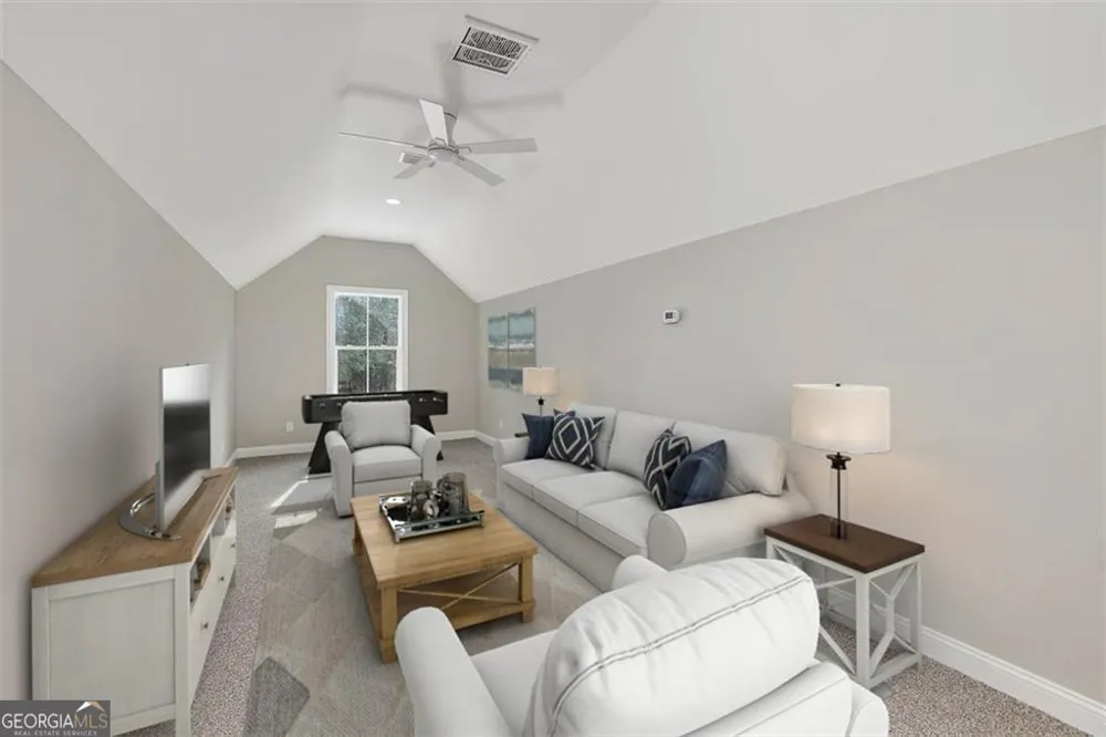 1479 Sanctuary Wynd Waverly, GA 31565