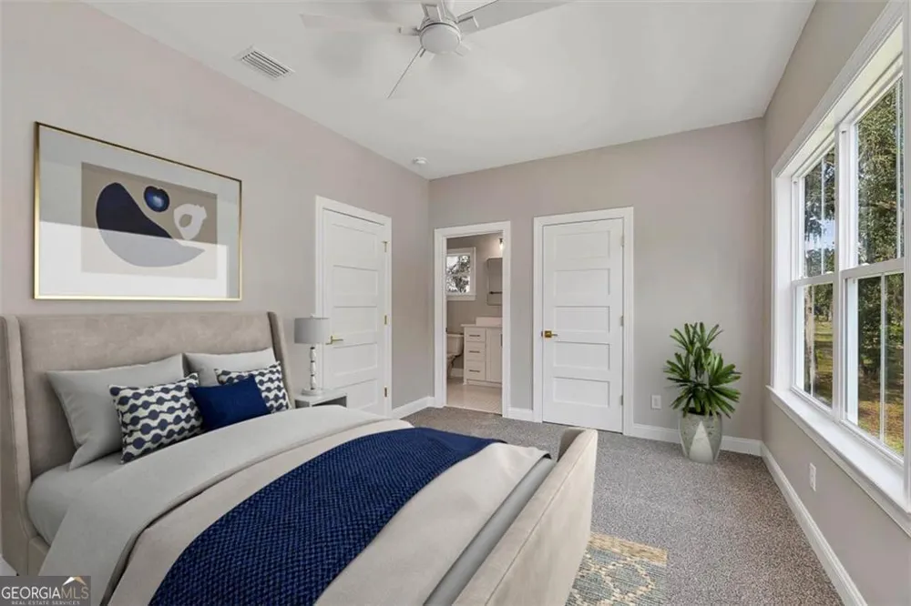 1479 Sanctuary Wynd Waverly, GA 31565