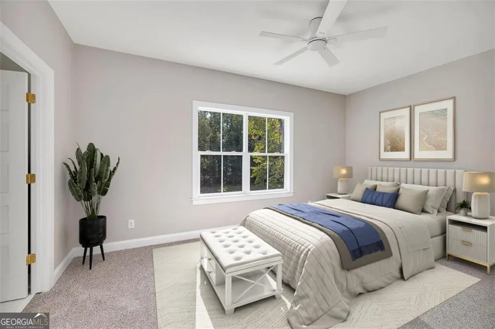 1479 Sanctuary Wynd Waverly, GA 31565