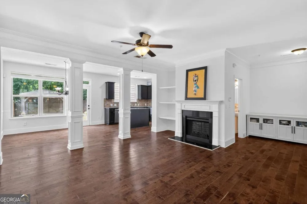 6522 Story CIR Norcross, GA 30093