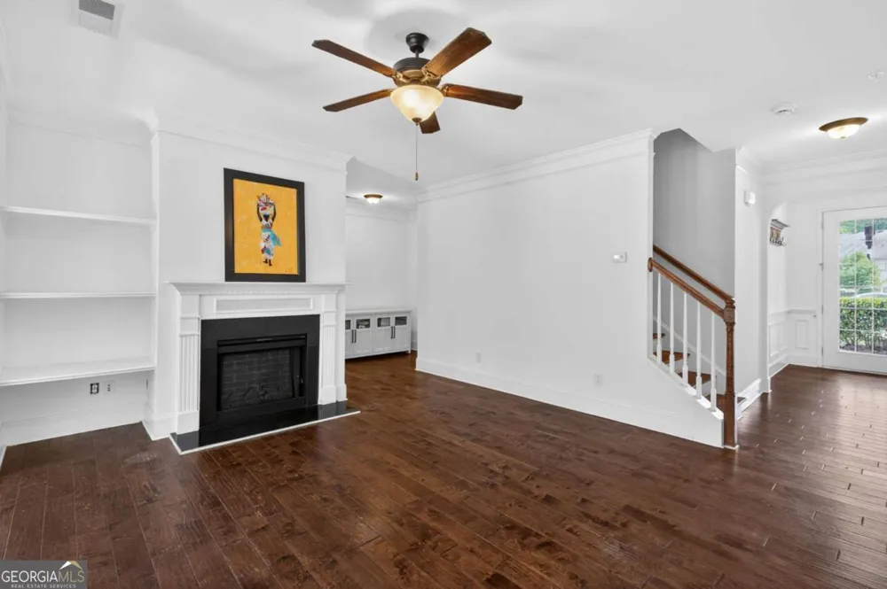 6522 Story CIR Norcross, GA 30093