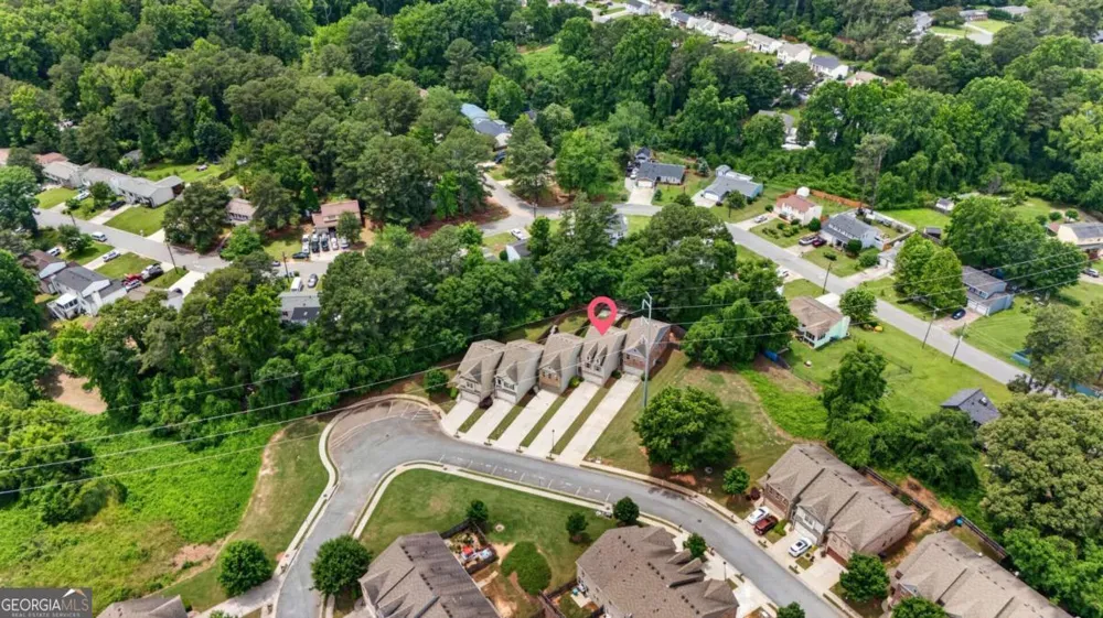 6522 Story CIR Norcross, GA 30093