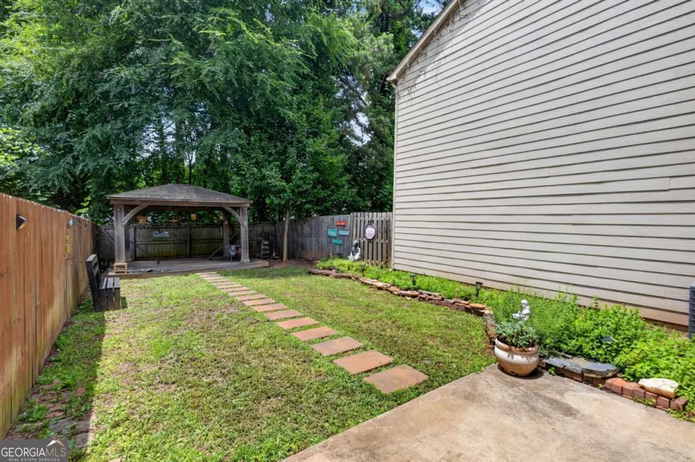 6522 Story CIR Norcross, GA 30093