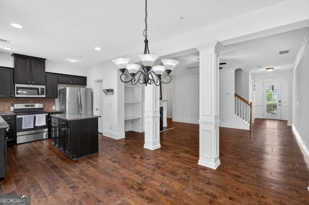 6522 Story CIR Norcross, GA 30093