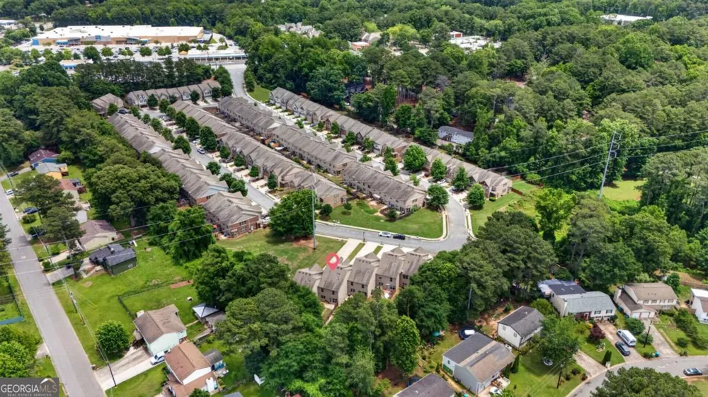 6522 Story CIR Norcross, GA 30093