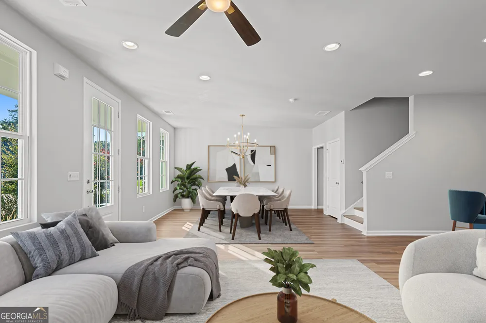 41 Hydrangea LN Auburn, GA 30011