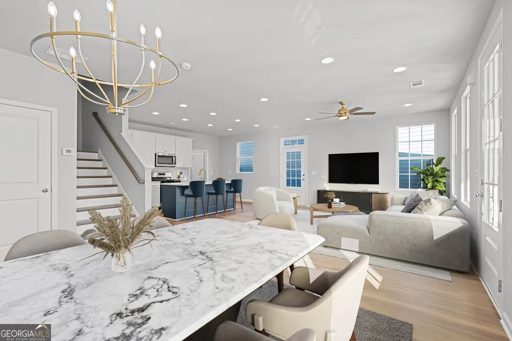 41 Hydrangea LN Auburn, GA 30011