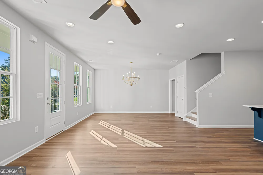 41 Hydrangea LN Auburn, GA 30011