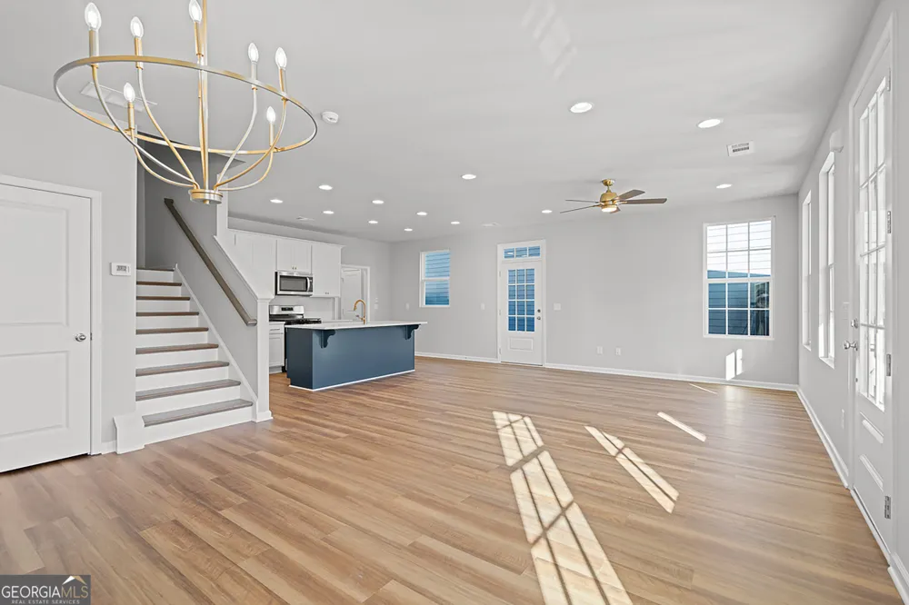 41 Hydrangea LN Auburn, GA 30011