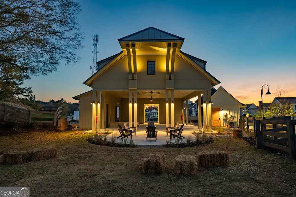 41 Hydrangea LN Auburn, GA 30011