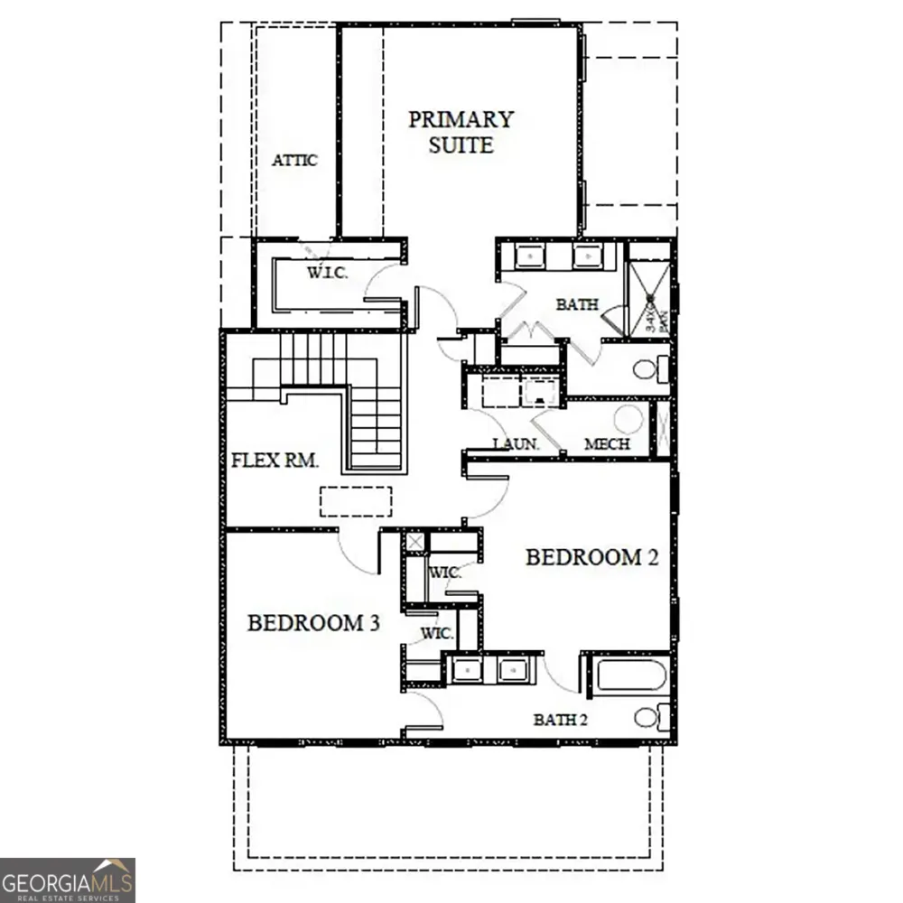 41 Hydrangea LN Auburn, GA 30011