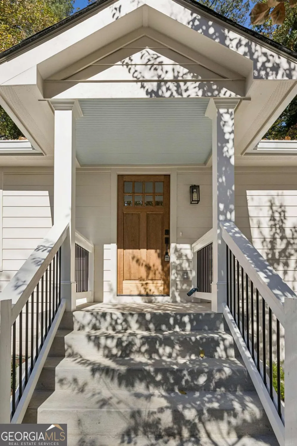 1917 Thompson AVE East Point, GA 30344