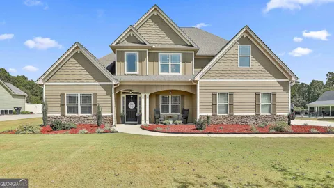 20 Water Oak DR