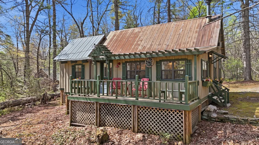 74 Wexford WAY Lakemont, GA 30552